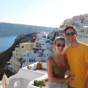 Meet your Posher, Kathryn